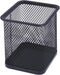 Pen Holder for Desk, Wire Mesh Pencil Cup Holder Organizer for Office Supplies