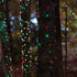20FT 100 Count TW SHINE Christmas Mini String Lights, Incandescent Mini Christmas Tree Lights, Waterproof Xmas String