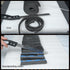 6 (3+6+8 2+10+12 Special Sponge Cutting Knife, PCS Thickened Sofa Cushion/Mattress/High-Density Sponge Cutting Tool