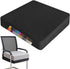 Generic Kitchen Chair Cushions 50x50x10cm Cushions for Outdoor & Indoor Chairs, High-Density Foam,