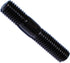 014973217204 Automotive Studs, 7/16-14 x 7/16-14 x 2-1/2, Pack of 4
