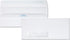 Quality Park Redi-Seal No. 10 Window Envelopes, White, 500 per Box, QUA21318