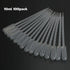 100PCS 10ml Transfer Pipettes, Disposable Calibrated Liquid Droppers for Science Laboratory