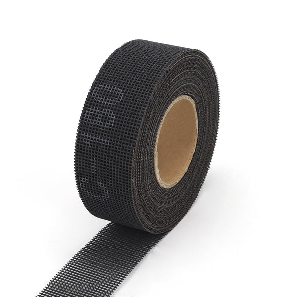 SCOTTCHEN Sanding Rolls/Plumbing Sanding Cloth 1-1/2" x 11yd (33 ft), Plumber's Double Side Open Mesh, Grit #180