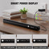 15.7'' 9000mAh Picture Lights for Wall with Motion Sensor, Rechargeable Battery Operated Poster Lights for Paintings