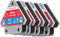 YESWELDER 25 LB Welding Magnet - 4 Pieces Magnetic Holder with 25 LBS Holding Power