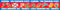 Florida Borders for Bulletin Boards by GALLOPADE