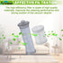 A10 Filter Replacement for Tineco A10/A11 Hero, A10/A11 Master, PURE ONE S11, S12 Pro EX, S15 Series, PWRHERO11
