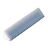 SP Bel-Art Teflon Magnetic Stirring Bar; Spinwedge, 12.7 x 50.8mm, White (F37123-0003)