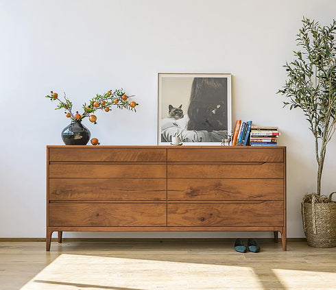 Contact Paper Peel and Stick Wood Wallpaper, Brown Wood Grain for Cabinets, Removable Waterproof Self Adhesive