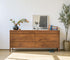 Contact Paper Peel and Stick Wood Wallpaper, Brown Wood Grain for Cabinets, Removable Waterproof Self Adhesive