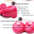 Obumi Coffee Comfort Cushion for Posture Support