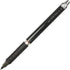 Uni Mechanical Pencil Kuru Toga Rubber Grip Model 0.5mm, Black (M56561P.24)