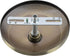 Aspen Creative 21511-31, 5" 1" Contemporary Chandelier & Light Fixture Canopy Kit w/Collar Loop, Antique Brass