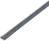 M-D Building Products 02055 Gray Economy Foam Window Seal, 3/16 in. x 3/8 in. x 17 ft.