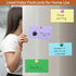 Beieverluck 2000 Count 3x5, 10 Colored Index Cards Lined Note Cards, Notecards, Study Cards, Flash Cards for Studying