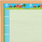 Fun Express Farm Bulletin Board Border, 12 Pieces for Educational Activities for Kids