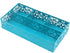 EasyPAG Desk Drawer Organizer with 3 Small Bins and 1 Long Bin,Dark Teal by EasyPAG