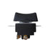 KR28 Electric Drill Switch 4Pins 3Positions with Screw Double Side Momentary