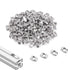 2020 Series T Nuts, 105pcs M4 Sliding T Slot Nut Hammer Head Fastener Nut for Aluminum Extrusion Profile