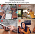 Sengled Bulb, Bulb, Bulbs Bulbs A19 Bulbs, 1 Pack Smart Light Color Changing Light WiFi Light No Hub Required, Smart