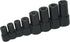 Lisle 70500 Tap Socket Set