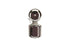 NSi TA740 Light Duty Bell with 2-1/2" Gong Switch, 8-16 VAC, 3-6 VDC, 1 Amp Current