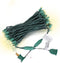 Christmas Lights Warm White 50 Counts, Christmas Lights Outdoor Warm White Commercial