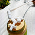 Magnetic Stirrer Stir Bars Mixer, 6 Shapes + Magnetic Retriever Stiring Rod