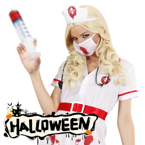 3pcs 350ml Extra Large Plastic Syringes for Glue Dispensing, Watering, Refilling, Scientific Labs, Multiple Uses