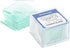 AmScope BS-50P-100S-22 Pre-Cleaned Glass Microscope Slides and 100pc Square Glass Cover Slips