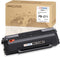 INKCLOUD PB-211 EV Black Toner Cartridge Compatible with Pantum P2200, P2500W (1 Pack, Yields up to 1600 Pages)