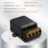 8V/12V/24V/48V/72V/86V 30A 328ft RVBOATPAT Wireless Remote Switch DC Relay RF Remote Control Long Range for Anti-Theft