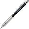 Pentel GraphGear 300 Mechanical Pencil, Box of 12 Pencils, Black (0.5mm)