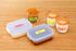 Yamato RK-50CH-LE Sticky Notes Memoc Roll Tape with Cutter, 2.0 inches x 32.8 ft (50 mm x 10 m)