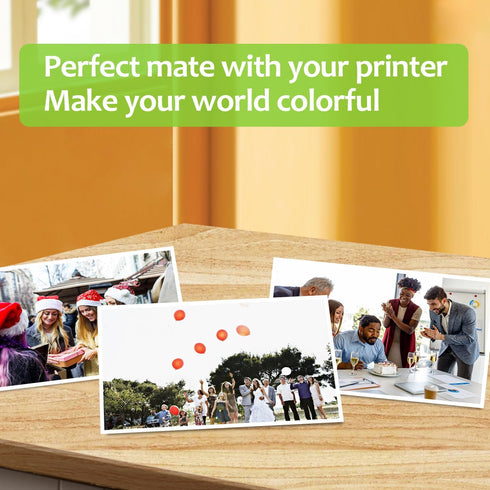 HP 63XL Black and Color Combo Pack Replacement Ink Cartridges for Officejet, Envy, DeskJet Printers (2 Black, 1 Color)