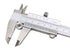 Vernier Caliper Precision Measuring Tool, Durable Stainless Steel, 0-6 Inches/0-150mm
