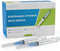 3ml Syringes with 23 Gauge 1 Inch Needles, Luer Lock Disposable, Individually Packaged of 100