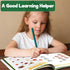 chiazllta Set 2 Counting Money Activity Workbook of Coin Recognition and Practice Workbook Pennies Nickels Dimes