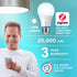 Sengled Bulb Smart Light - High Brightness & Compatibility