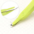 ZZTX 3 PCS Professional Magnetic Staple Remover, Puller Staples Removal Tool for School Office Home (Blue, Rose, Green)