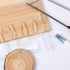 Router Clip Butterfly Inlay Template, Woodworking Decoration Router Fixture Template, 7 Inch Butterfly