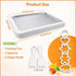2026 2 304 Frozen Rolled Ice Cream Maker Kit Upgraded Instant DIY Ice Cream Roll Maker with Spatulas & Shape Molds