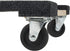 16in.L 16in.W, 1000-Lb. Ironton Carpeted Hardwood Carpeted Mover's Dolly, x Capacity
