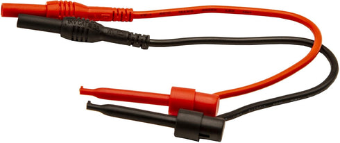 Triplett TLK008 Universal Electronic Test Lead Kit, 42" - Essential Tool for Electronics