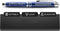 Inkstone Policeman Prayer Gift Pen with Built-In Flashlight and Stylus Tip for Law Enforcement
