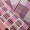 UPAFEXXI -Laminated Bible Tabs for Women and Men (Gold Foil Embossed Lettering) Reposition
