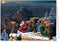 Stonehouse Collection Grand Canyon Christmas Cards, 18 Western Cards & 19 Envelopes, Arizona Southwest