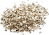 Silver Chip Solder (Easy), 3 grams (~2000 pcs) 0.5 x 1.0 x 0.25mm Ultra Tiny, Made in USA by CRAFT WIRE
