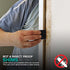 Composite Shims (36 Pack) - Hard Composite Shims for Home Improvement, Leveling, and DIY Furniture